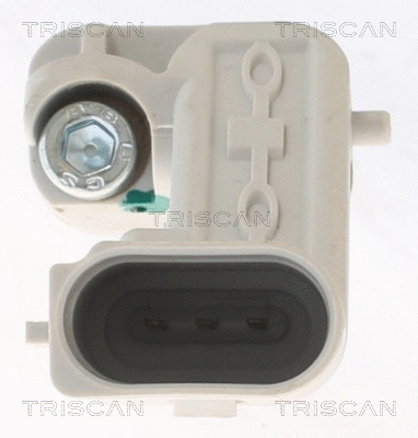 Sensor, crankshaft pulse