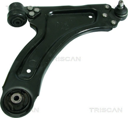 Control/Trailing Arm, wheel suspension (8500 24539)
