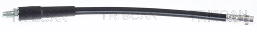 Brake Hose (8150 25221)