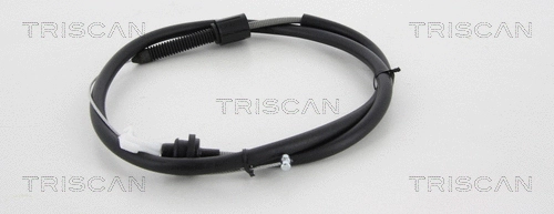Accelerator Cable (8140 25339)