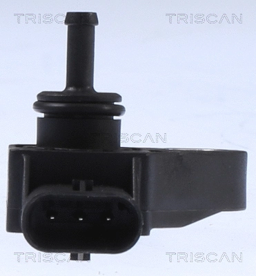 Sensor, intake manifold pressure