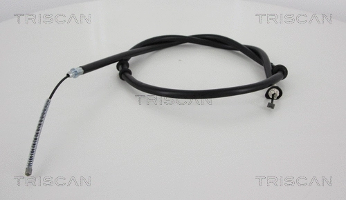 Cable Pull, parking brake (8140 10159)