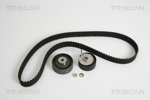 Timing Belt Kit (8647 29077)