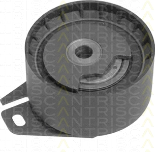 Tensioner Pulley, timing belt (8646 15114)