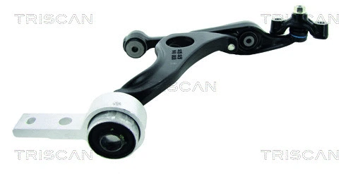 Control/Trailing Arm, wheel suspension (8500 50548)