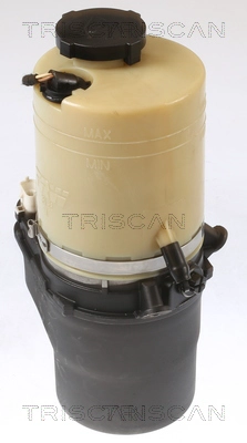 Hydraulic Pump, steering