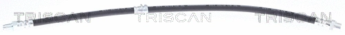 Brake Hose (8150 11212)