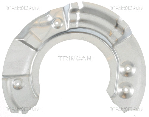 Splash Guard, brake disc (8125 11110)