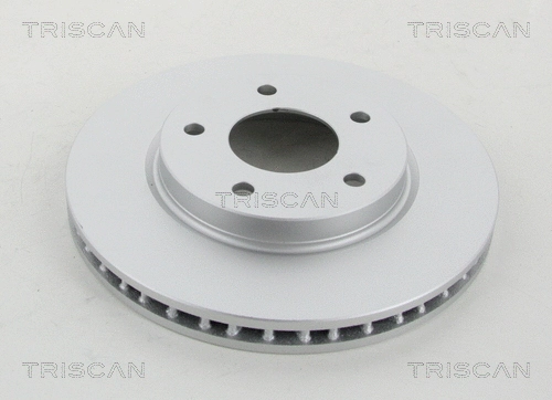 Brake Disc (8120 42146C)