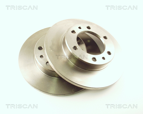 Brake Disc (8120 13101)