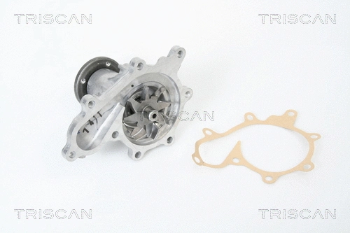 Water Pump, engine cooling (8600 14016)