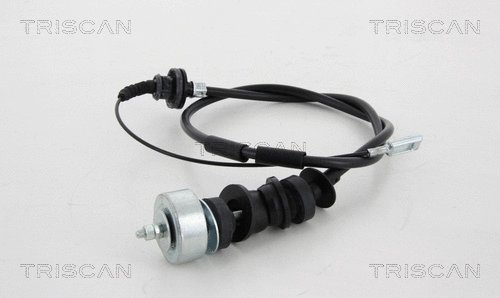 Cable Pull, clutch control (8140 15278)