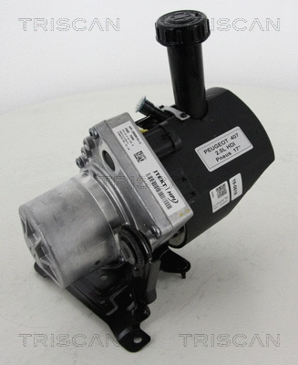 Hydraulic Pump, steering (8515 28659)