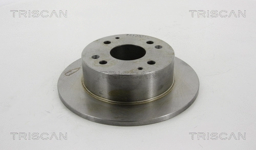 Brake Disc (8120 40135)