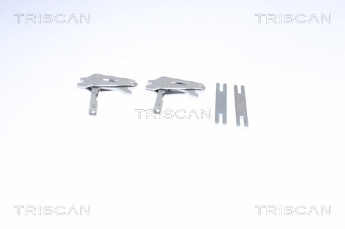 Repair Kit, expander (8105 272581)