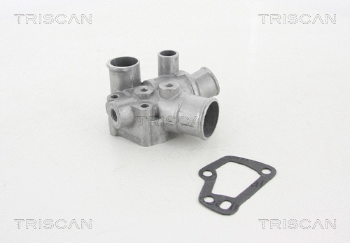 Thermostat, coolant (8620 41480)