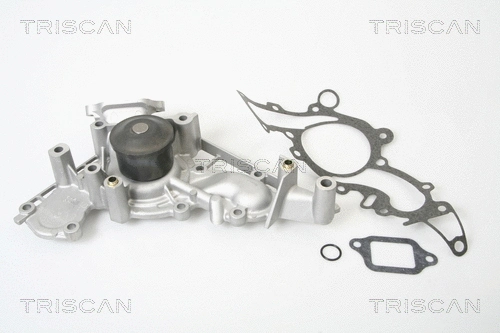 Water Pump, engine cooling (8600 13004)