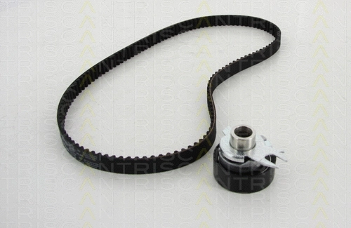 Timing Belt Kit (8647 29018)