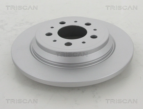 Brake Disc (8120 27146C)