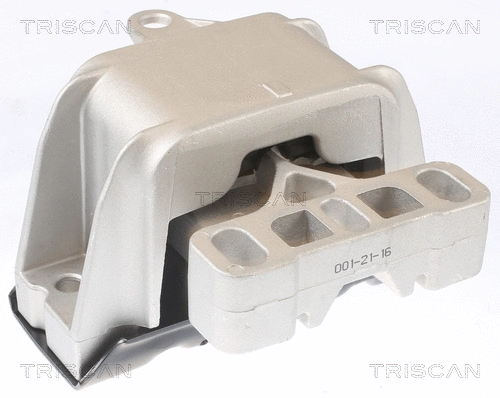 Mounting, engine (8505 29152)