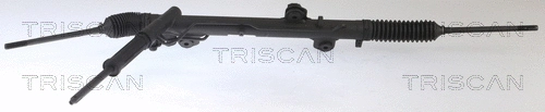 Steering Gear (8510 16456)