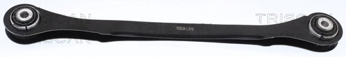 Control/Trailing Arm, wheel suspension (8500 295209)
