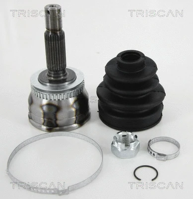 Joint Kit, drive shaft (8540 43107)