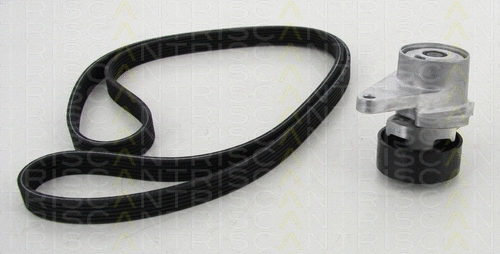 V-Ribbed Belt Set (8642 27001)