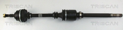 Drive Shaft (8540 28606)