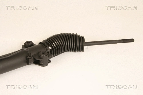Steering Gear
