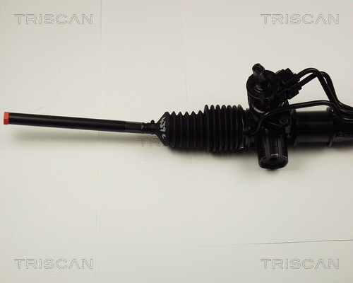 Steering Gear