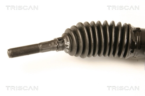 Steering Gear
