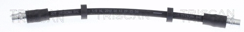 Brake Hose (8150 29137)