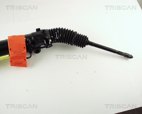 Steering Gear