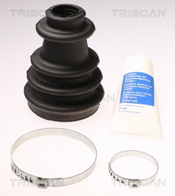 Bellow Kit, drive shaft (8540 10805)