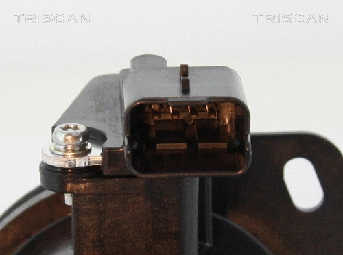 Mass Air Flow Sensor