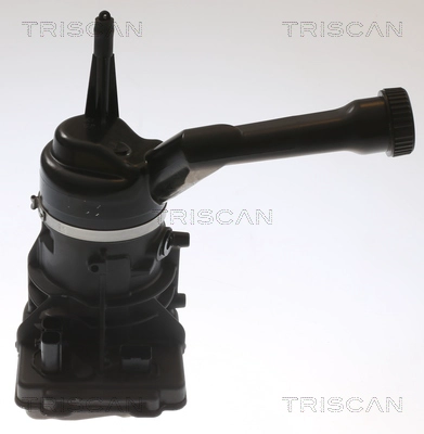 Hydraulic Pump, steering (8515 28670)