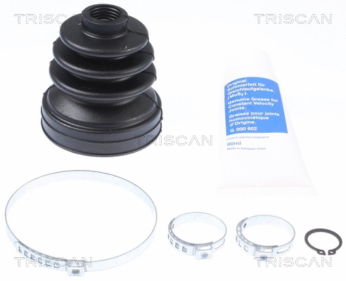 Bellow Kit, drive shaft (8540 28919)