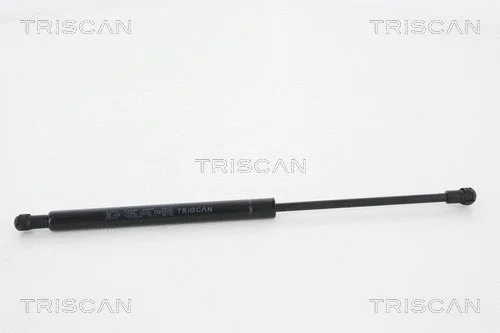 Gas Spring, bonnet (8710 25102)