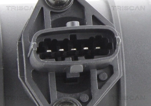 Mass Air Flow Sensor