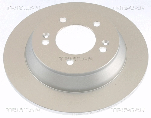 Brake Disc (8120 18137C)
