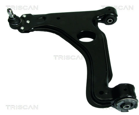 Control/Trailing Arm, wheel suspension (8500 24548)