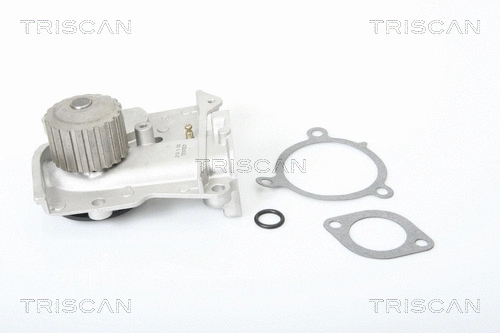 Water Pump, engine cooling (8600 50855)