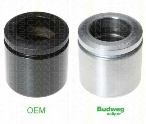 Piston, brake caliper (8170 235732)