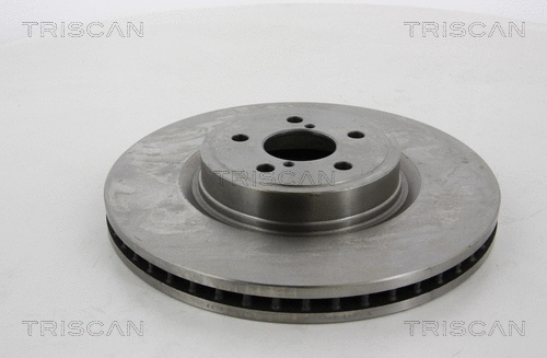 Brake Disc (8120 68115)