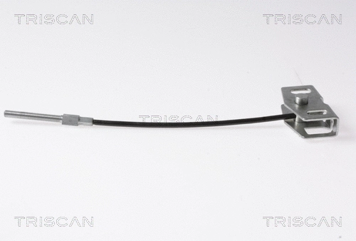 Cable Pull, parking brake (8140 141153)