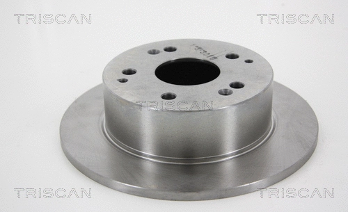 Brake Disc (8120 40132)