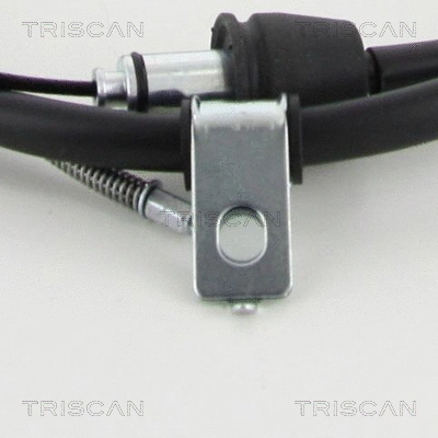 Cable Pull, parking brake