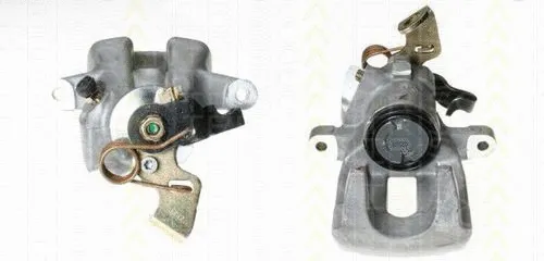 Brake Caliper (8170 343766)