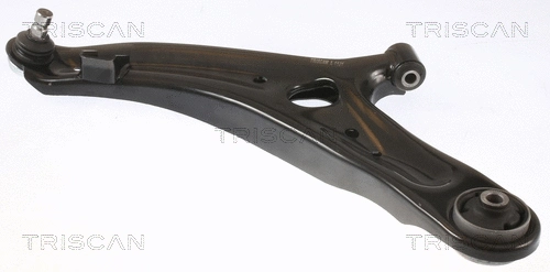 Control/Trailing Arm, wheel suspension (8500 435076)